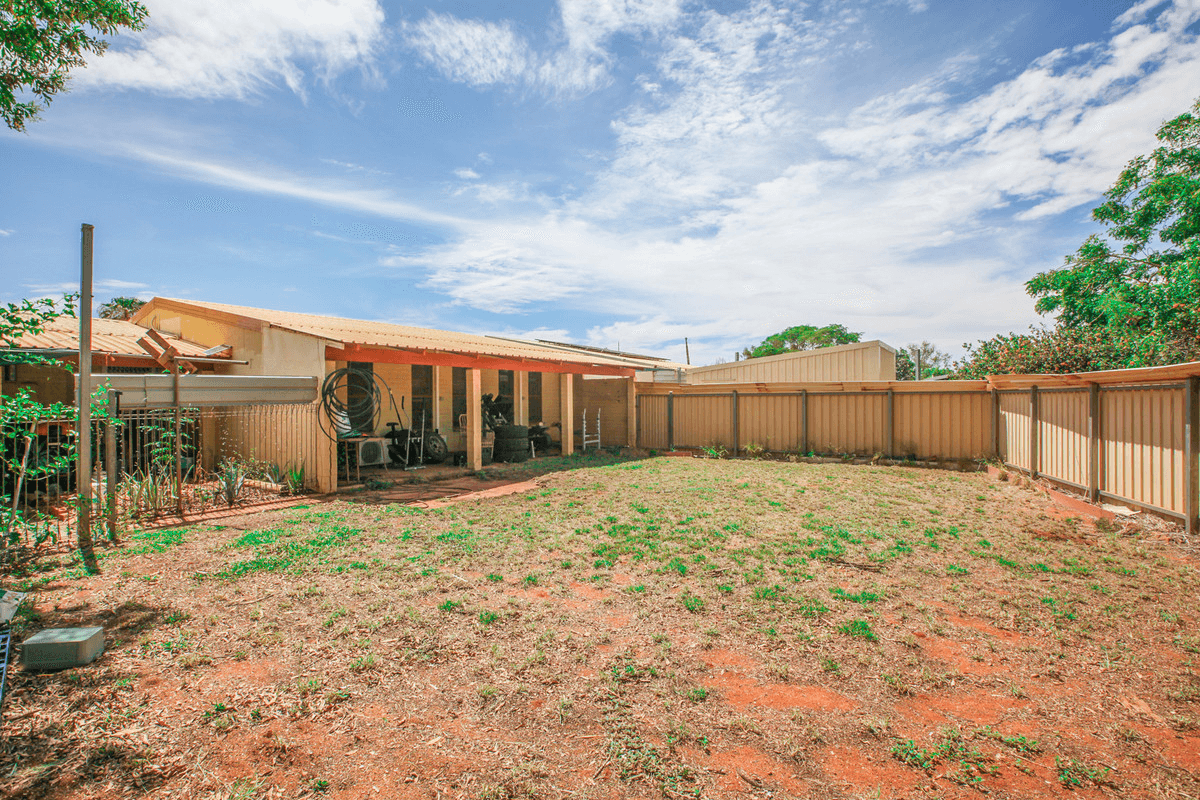 21A Traine Crescent, SOUTH HEDLAND, WA 6722