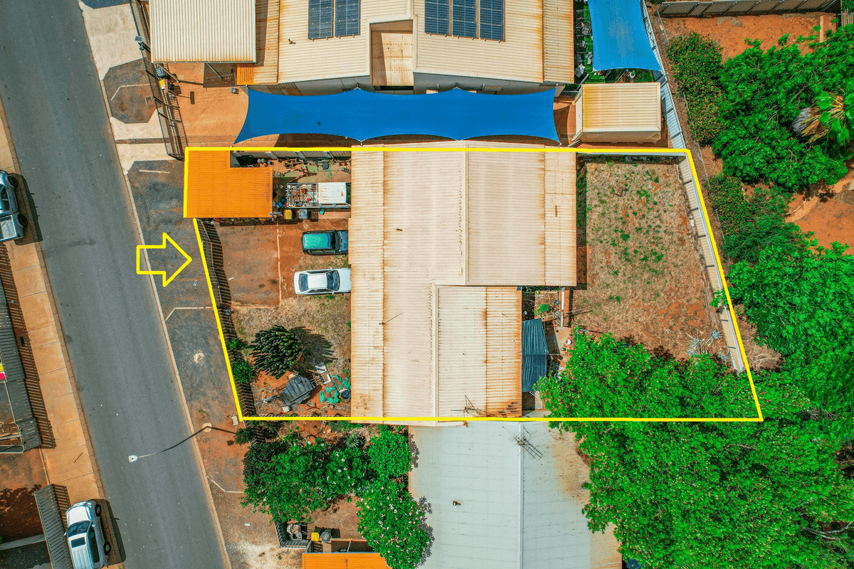 21A Traine Crescent, SOUTH HEDLAND, WA 6722