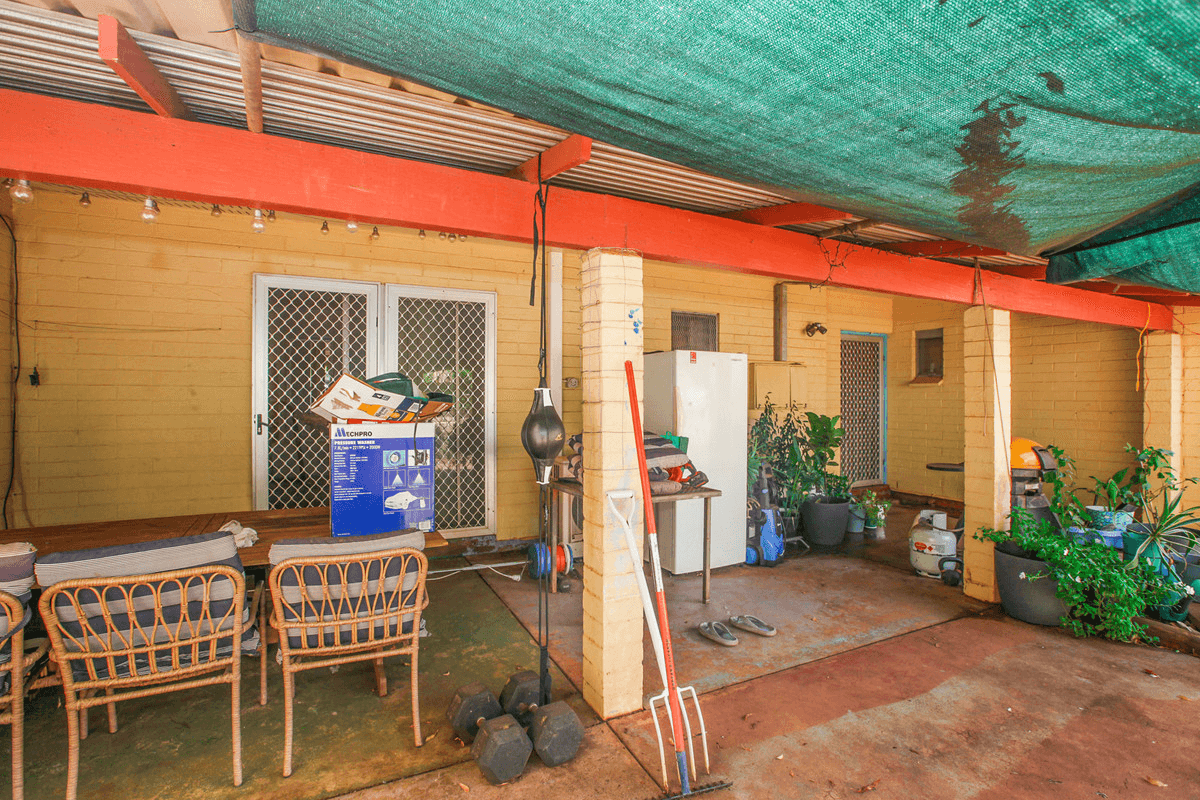 21A Traine Crescent, SOUTH HEDLAND, WA 6722