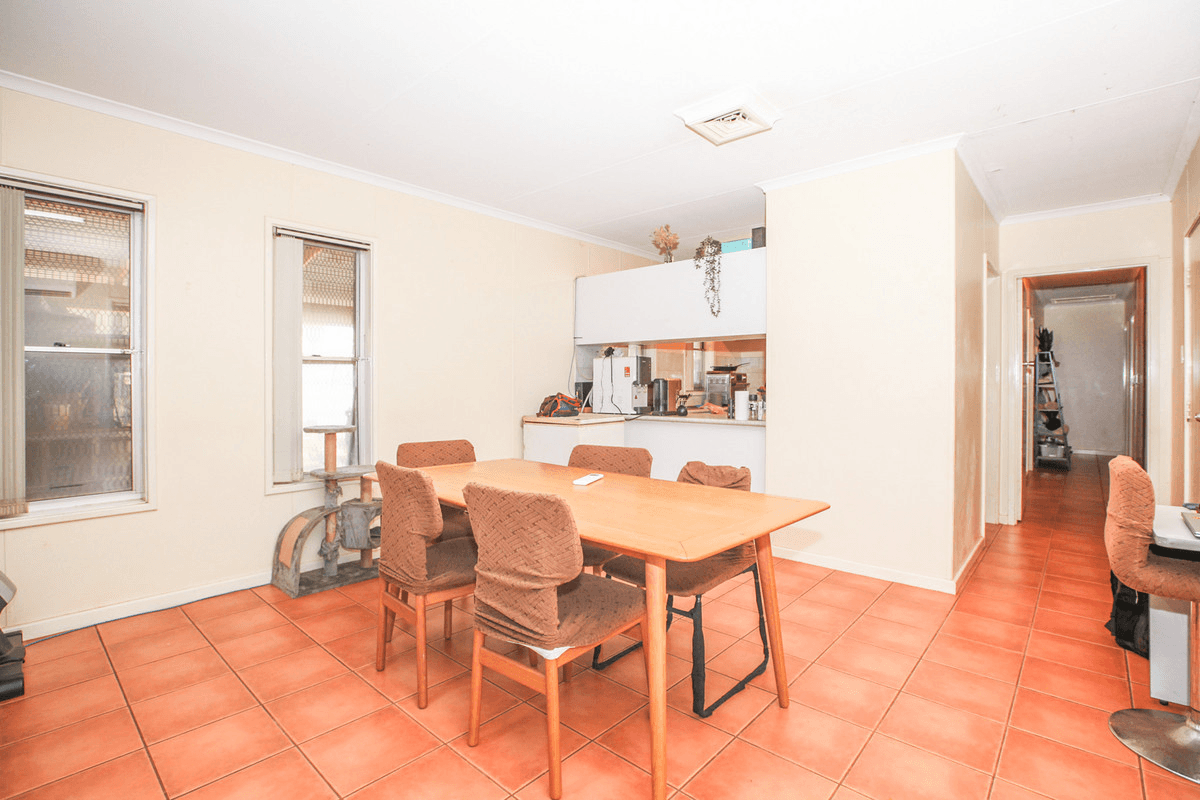 21A Traine Crescent, SOUTH HEDLAND, WA 6722