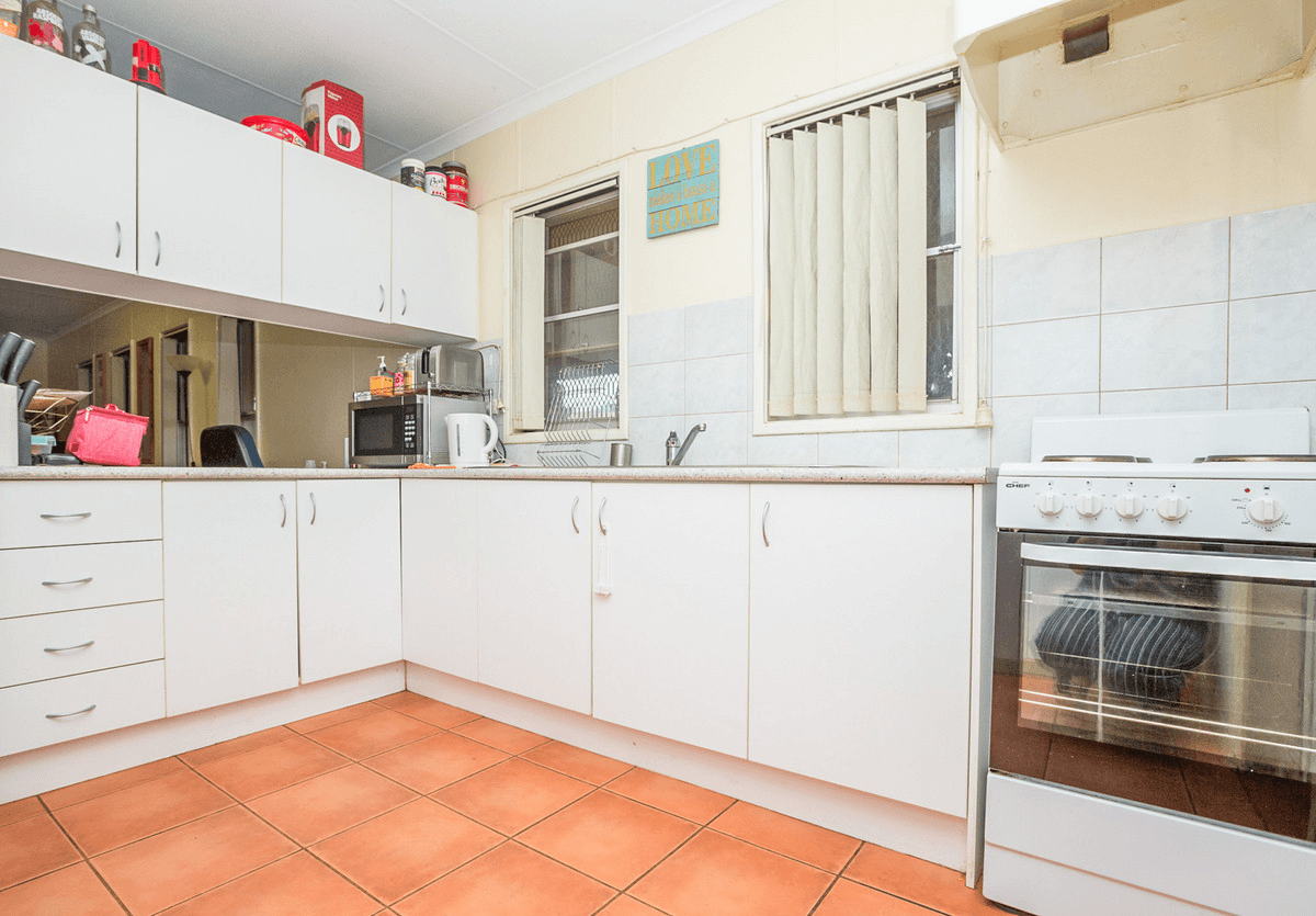 21A Traine Crescent, SOUTH HEDLAND, WA 6722