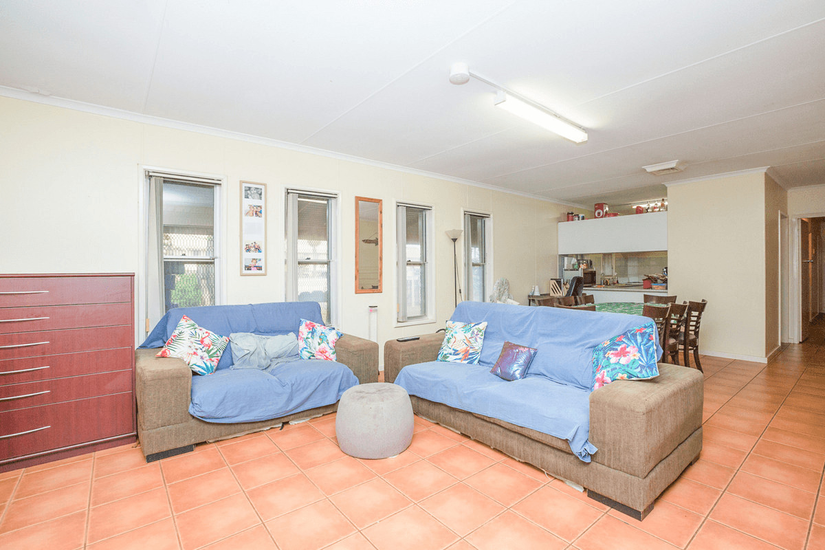 21A Traine Crescent, SOUTH HEDLAND, WA 6722