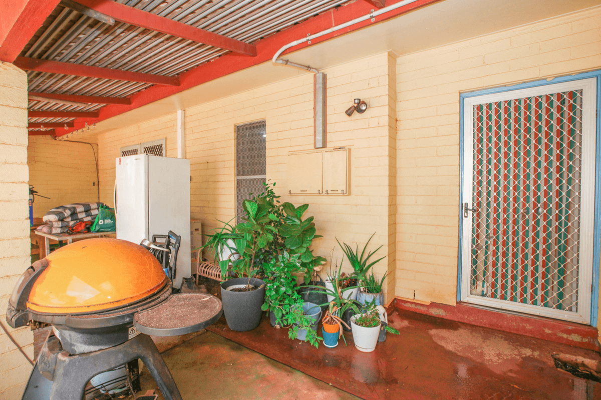 21A Traine Crescent, SOUTH HEDLAND, WA 6722