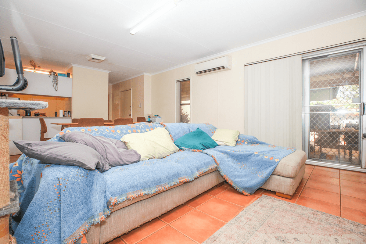 21A Traine Crescent, SOUTH HEDLAND, WA 6722