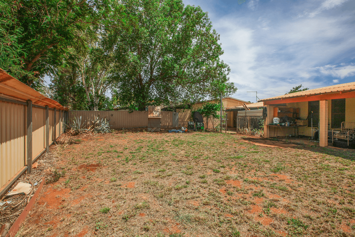 21A Traine Crescent, SOUTH HEDLAND, WA 6722