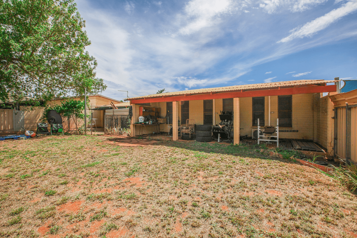 21A Traine Crescent, SOUTH HEDLAND, WA 6722