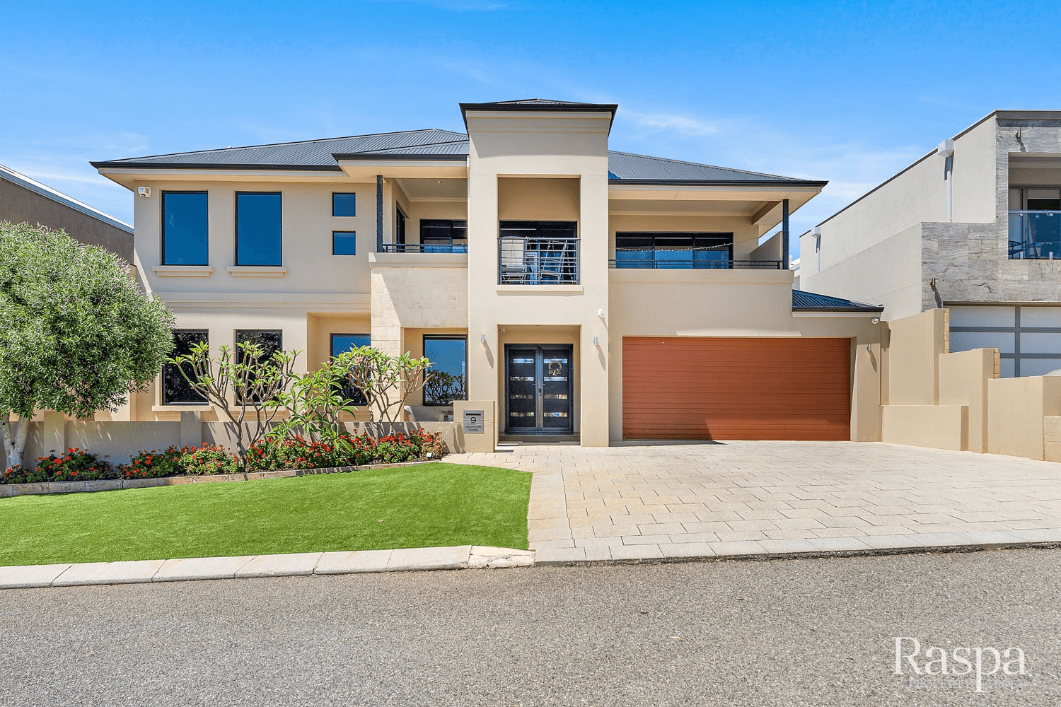 9 Newark Turn, North Coogee, WA 6163