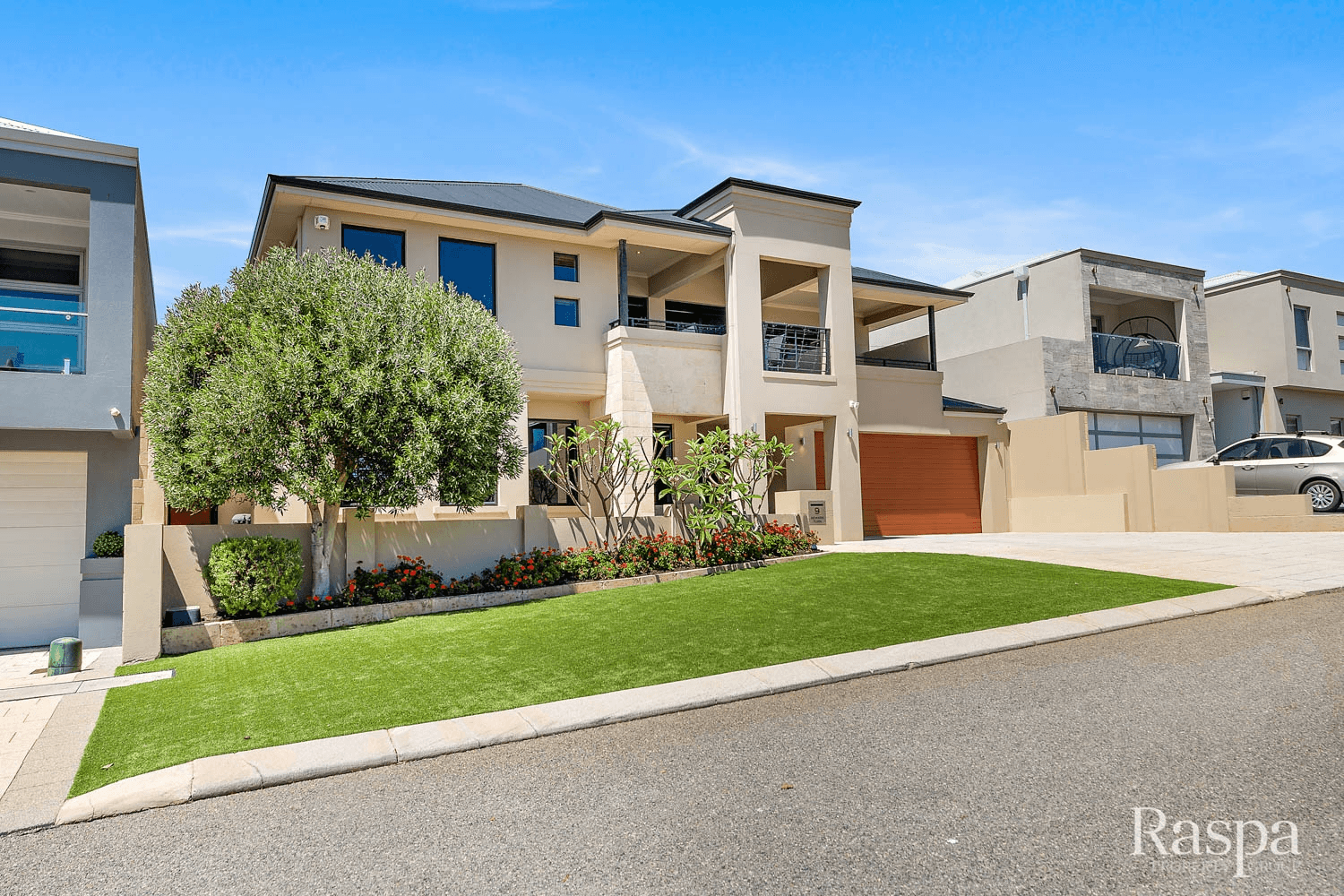 9 Newark Turn, North Coogee, WA 6163