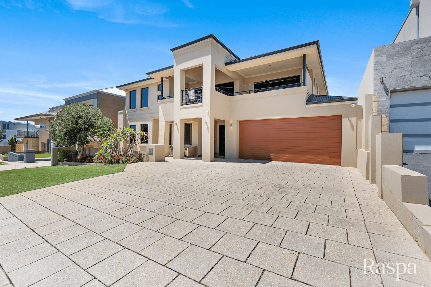 9 Newark Turn, North Coogee, WA 6163