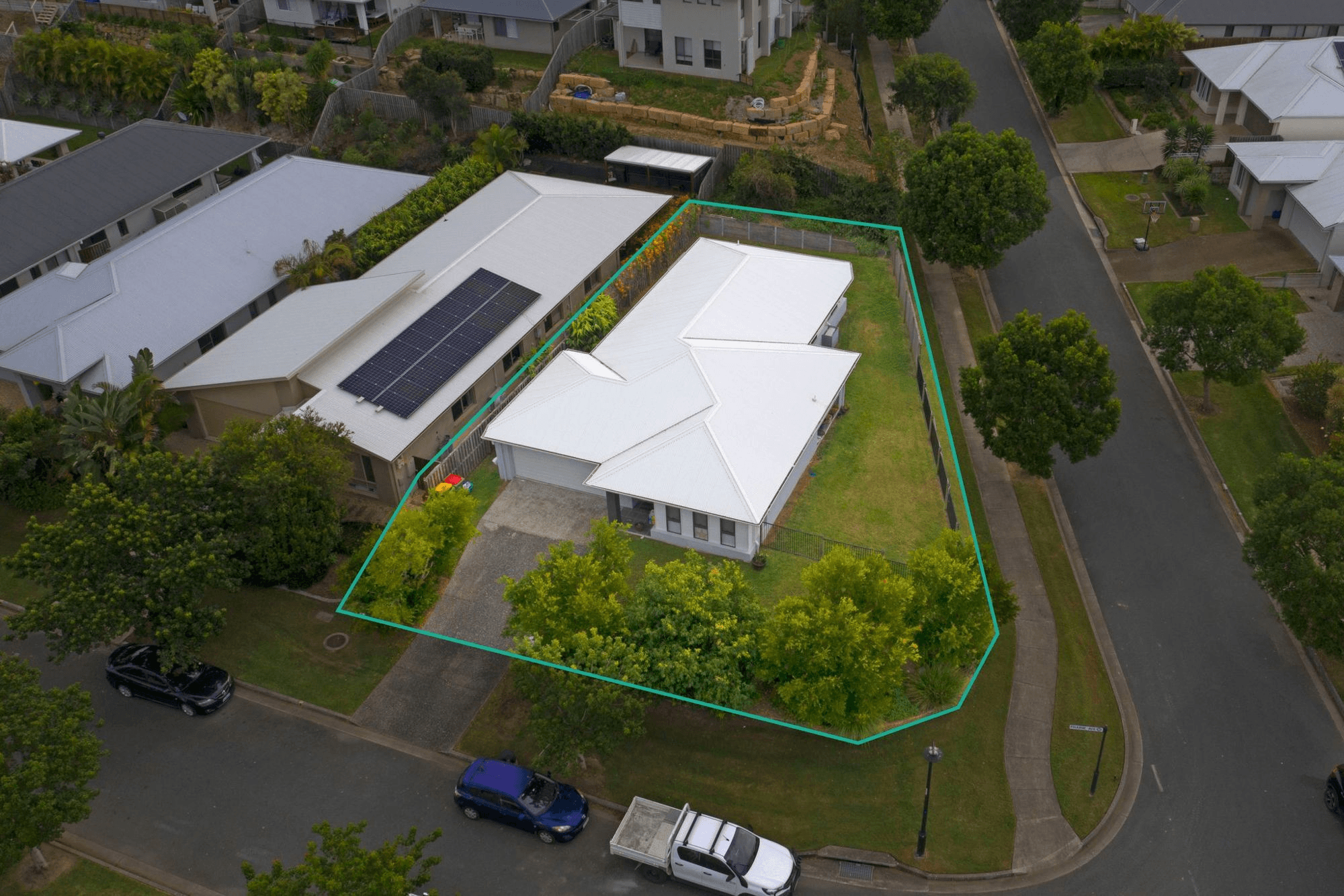 1 Prairie Avenue, MAUDSLAND, QLD 4210