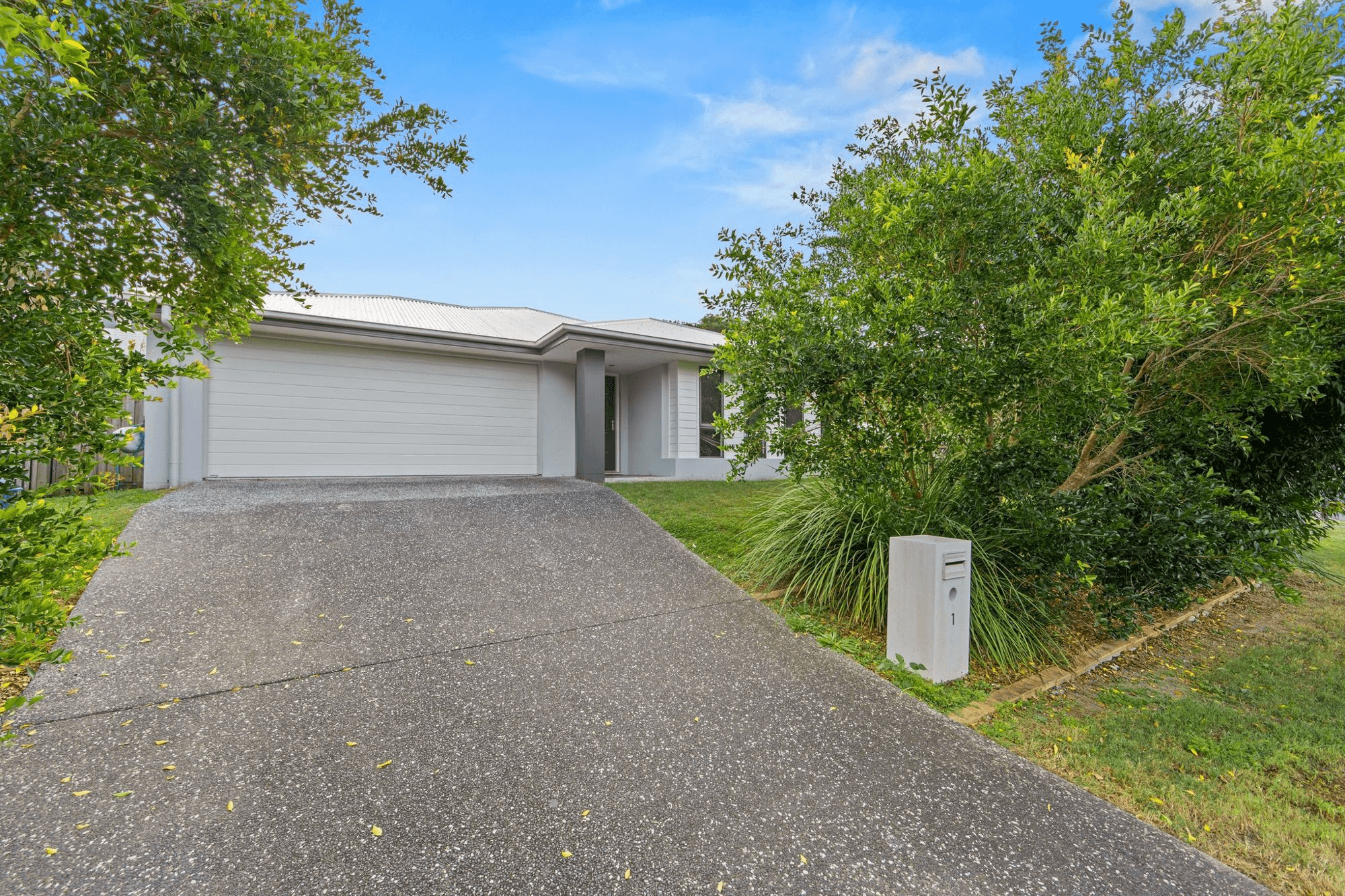 1 Prairie Avenue, MAUDSLAND, QLD 4210