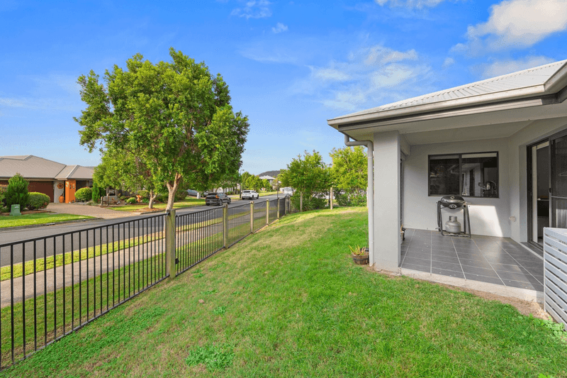 1 Prairie Avenue, MAUDSLAND, QLD 4210