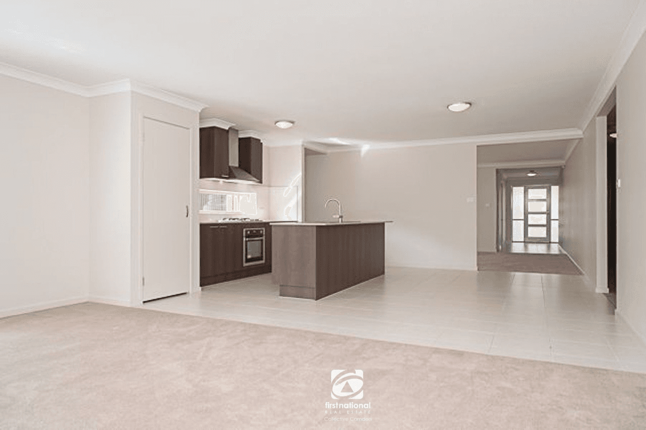 6  Dalton Terrace (Harrington Grove), HARRINGTON PARK, NSW 2567