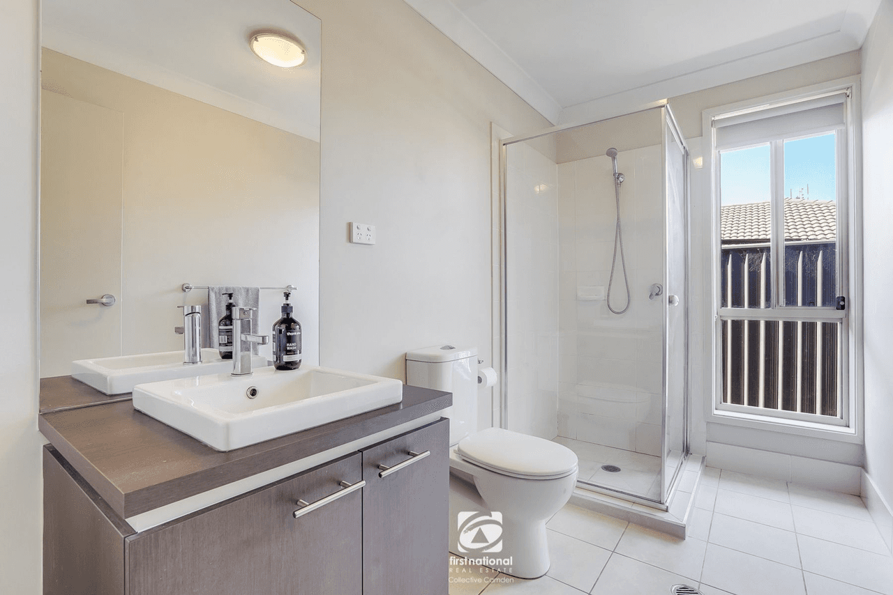 6  Dalton Terrace (Harrington Grove), HARRINGTON PARK, NSW 2567