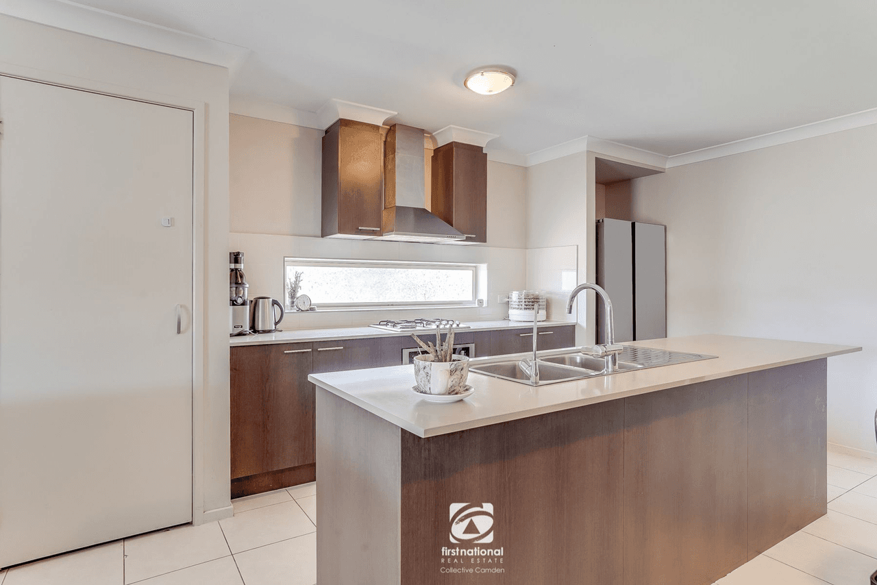 6  Dalton Terrace (Harrington Grove), HARRINGTON PARK, NSW 2567