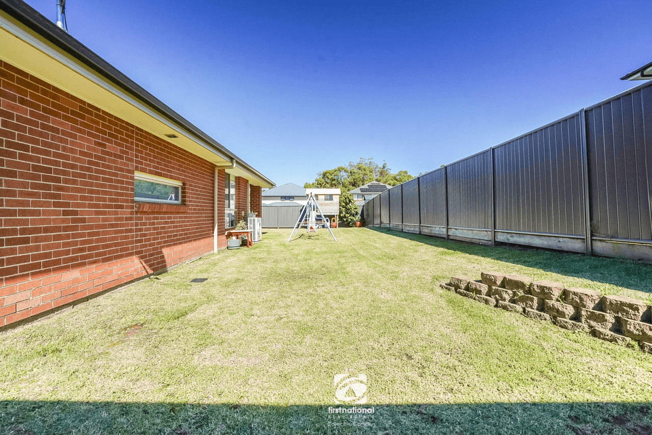 6  Dalton Terrace (Harrington Grove), HARRINGTON PARK, NSW 2567