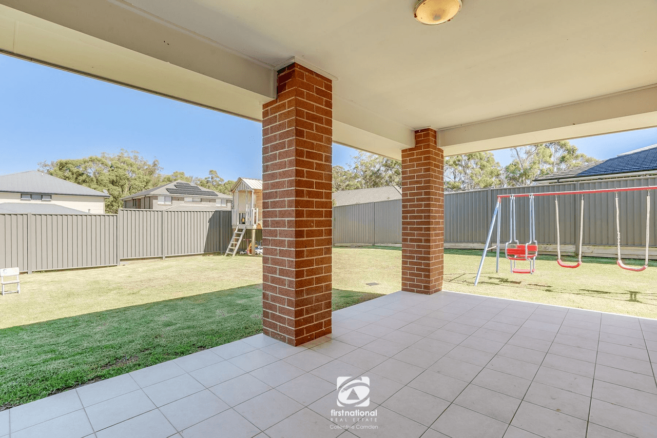 6  Dalton Terrace (Harrington Grove), HARRINGTON PARK, NSW 2567