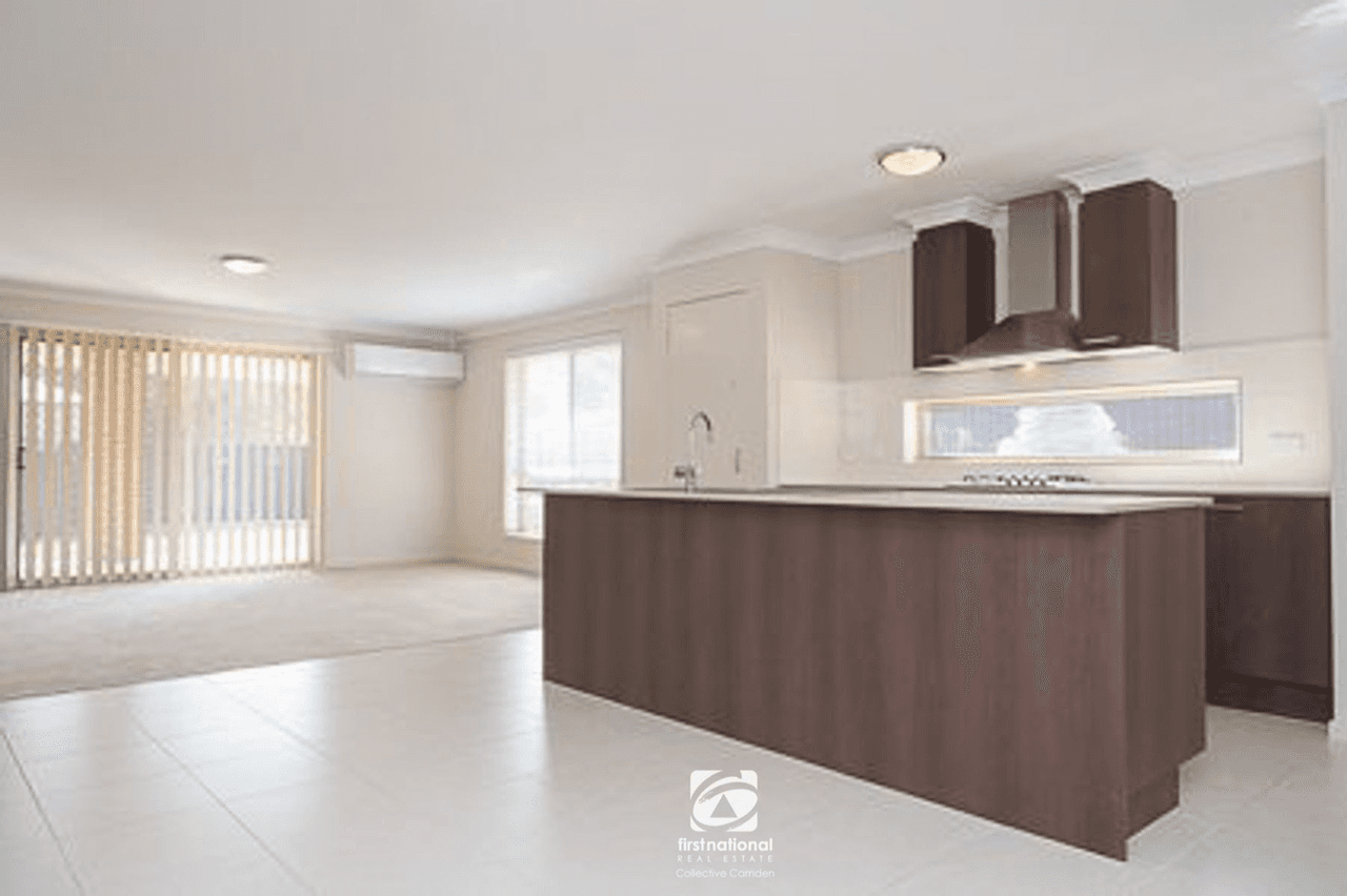 6  Dalton Terrace (Harrington Grove), HARRINGTON PARK, NSW 2567