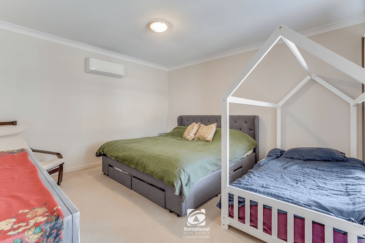 6  Dalton Terrace (Harrington Grove), HARRINGTON PARK, NSW 2567