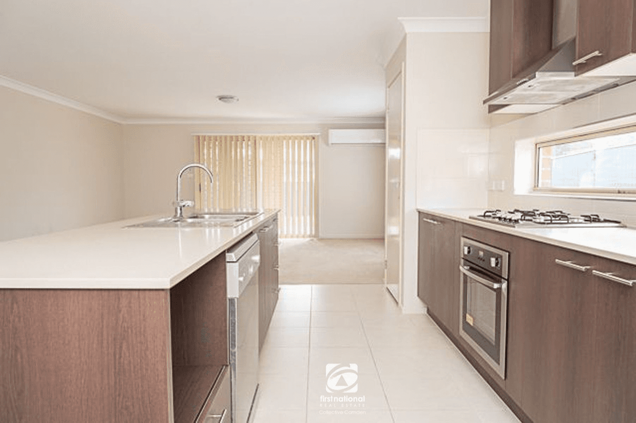 6  Dalton Terrace (Harrington Grove), HARRINGTON PARK, NSW 2567