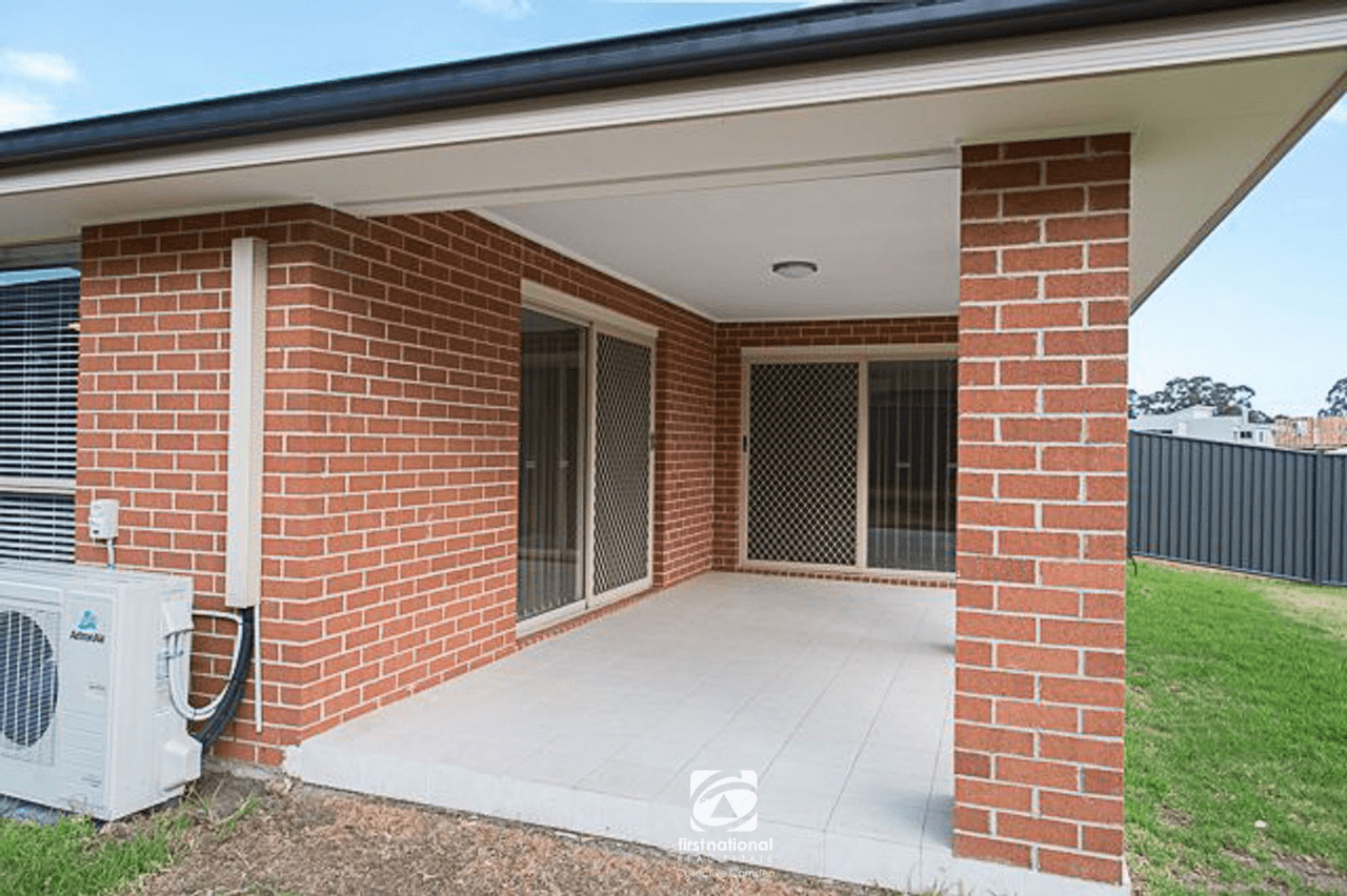6  Dalton Terrace (Harrington Grove), HARRINGTON PARK, NSW 2567