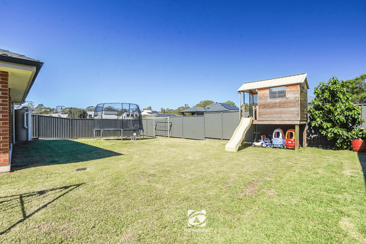 6  Dalton Terrace (Harrington Grove), HARRINGTON PARK, NSW 2567