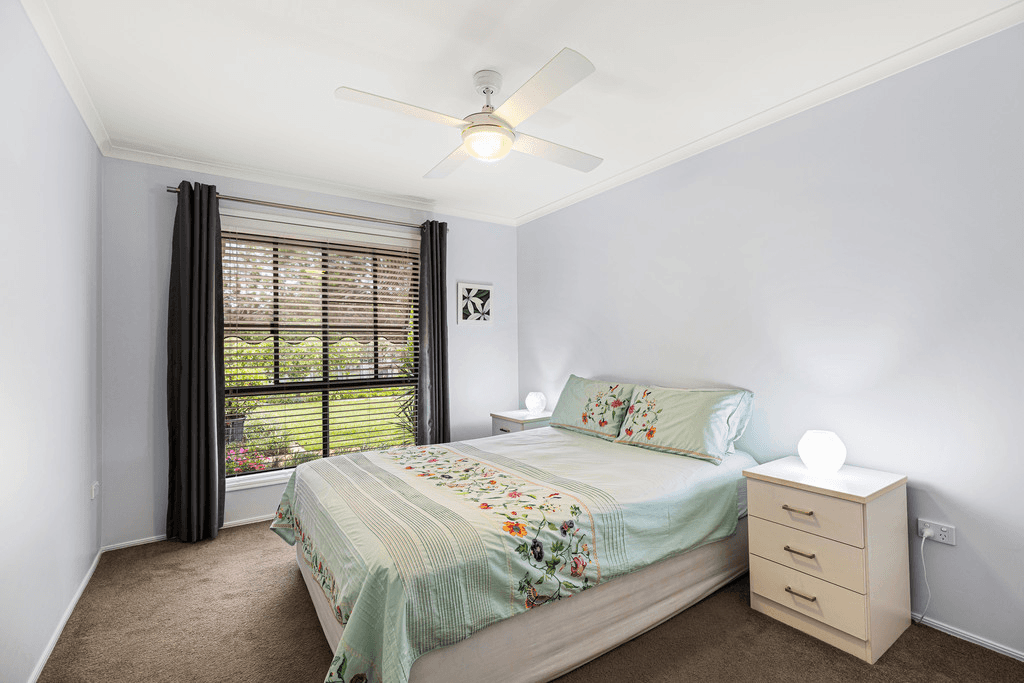 60 Steinberg Road, HIGHFIELDS, QLD 4352