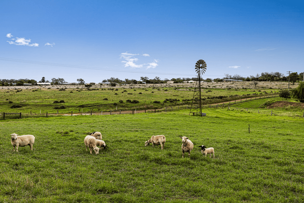 60 Steinberg Road, HIGHFIELDS, QLD 4352