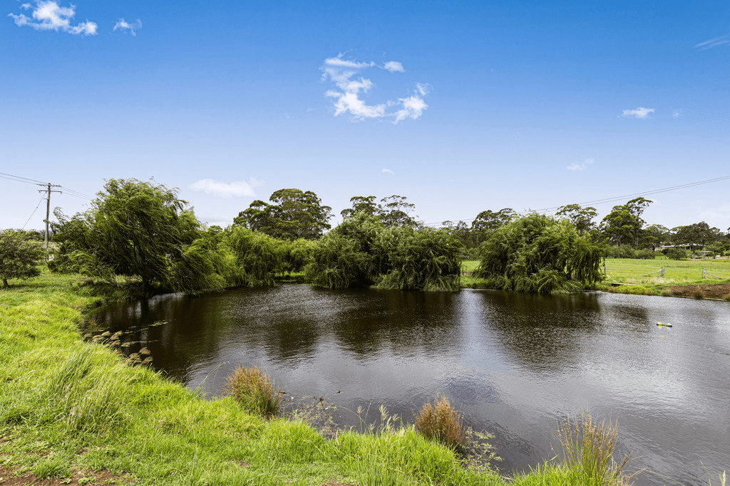 60 Steinberg Road, HIGHFIELDS, QLD 4352