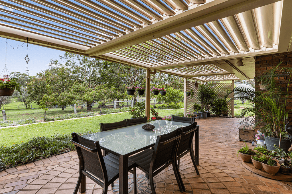 60 Steinberg Road, HIGHFIELDS, QLD 4352