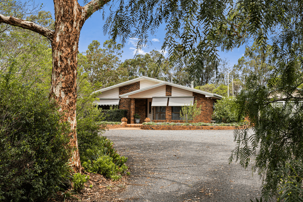 60 Steinberg Road, HIGHFIELDS, QLD 4352