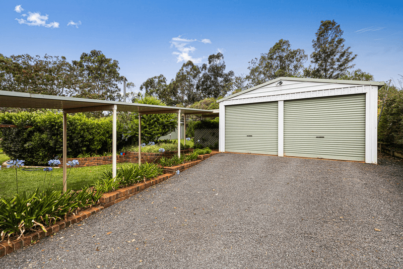 60 Steinberg Road, HIGHFIELDS, QLD 4352