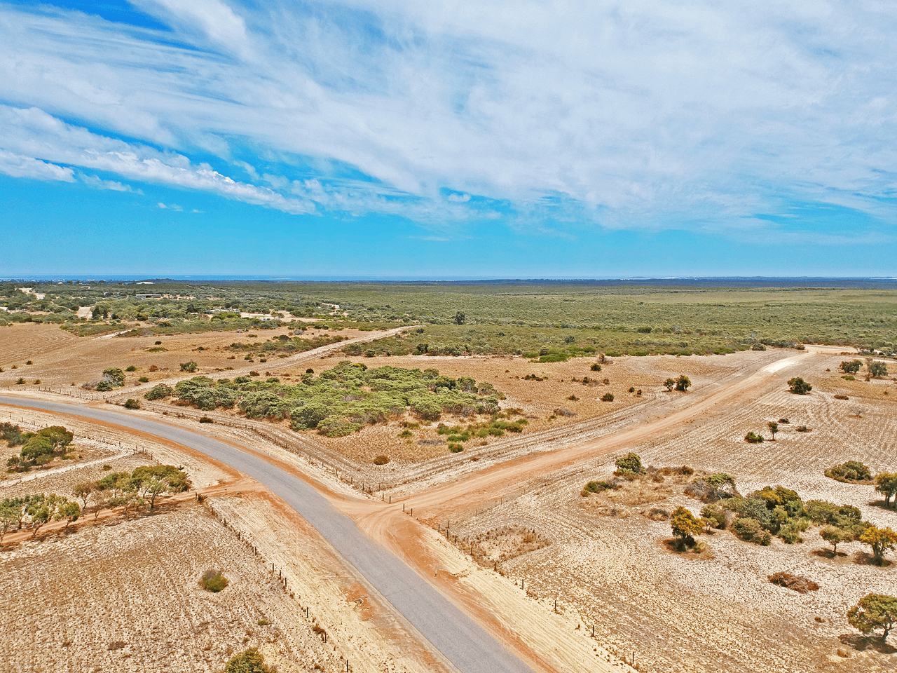 Lot 239  Zendora Rd, JURIEN BAY, WA 6516