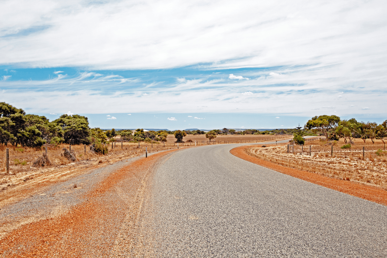 Lot 239  Zendora Rd, JURIEN BAY, WA 6516