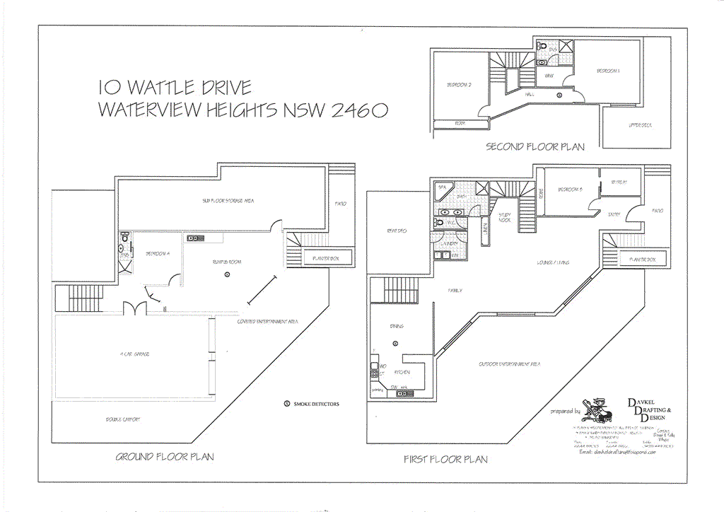 10 Wattle Drive, WATERVIEW HEIGHTS, NSW 2460