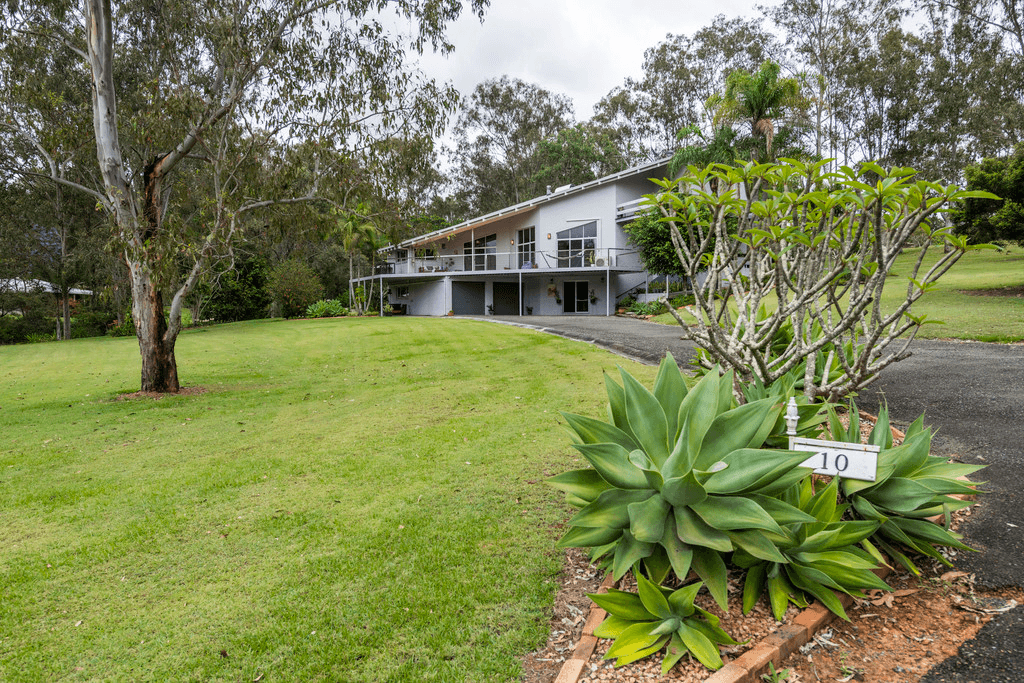 10 Wattle Drive, WATERVIEW HEIGHTS, NSW 2460