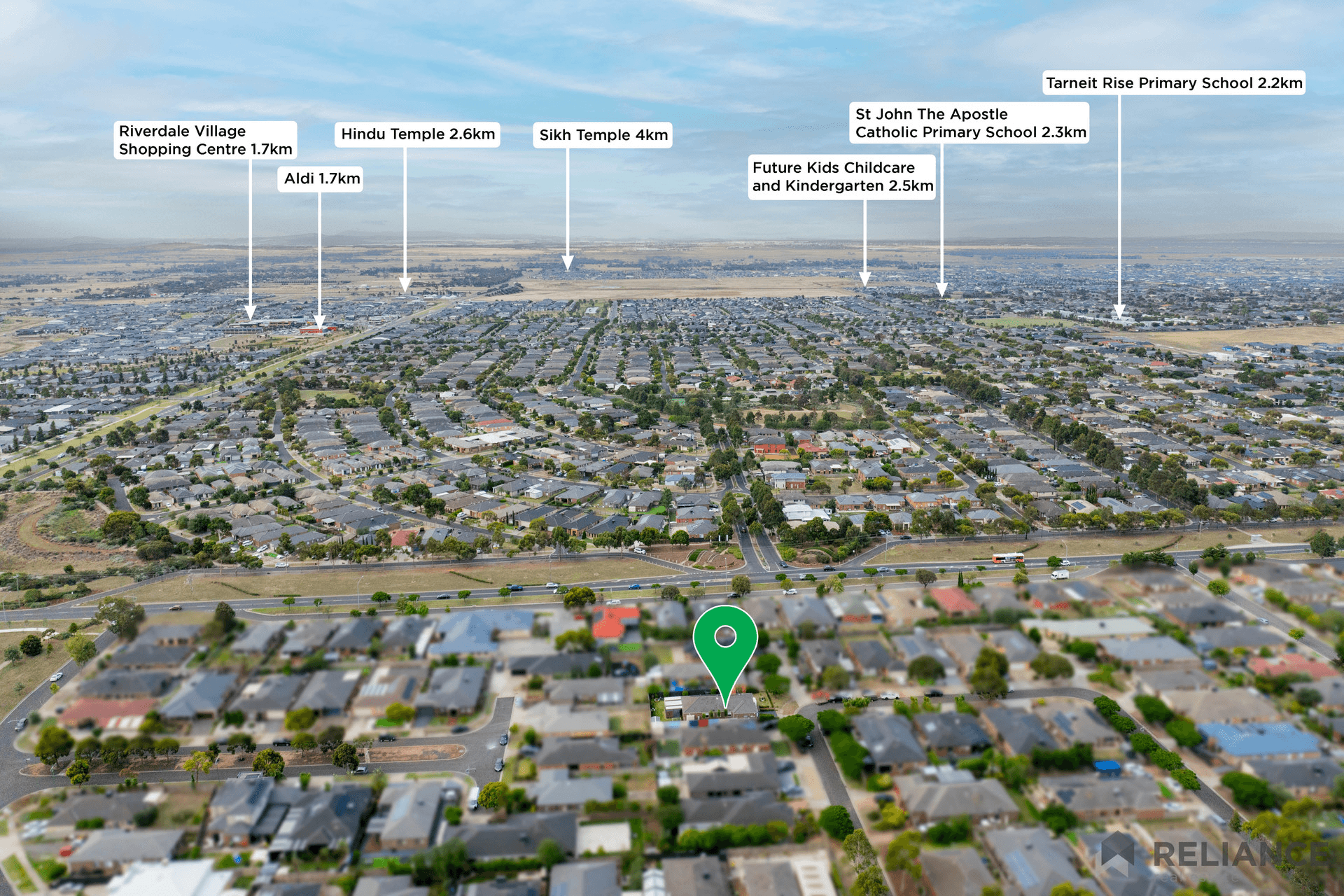 9 Wing Circuit, Tarneit, VIC 3029