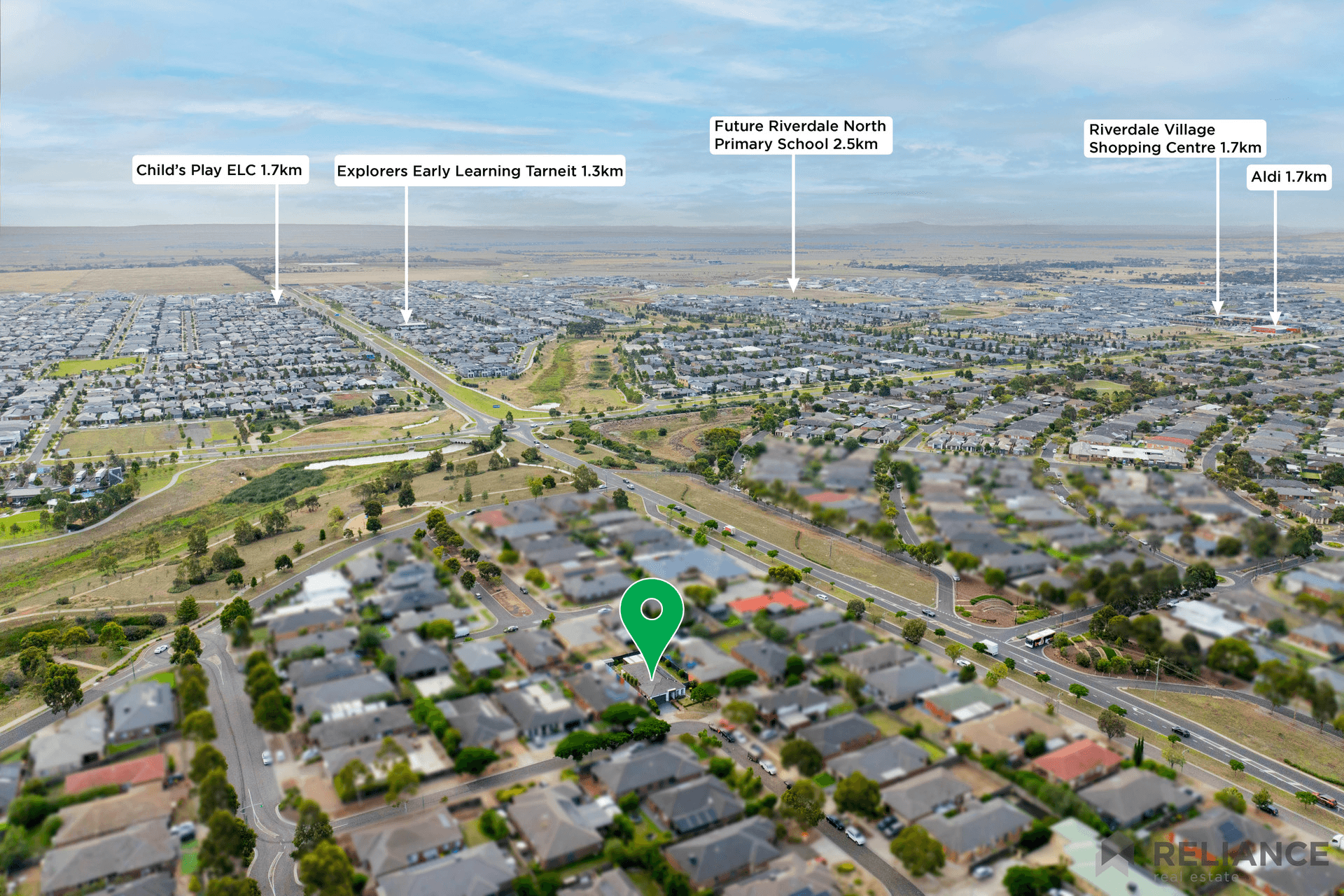 9 Wing Circuit, Tarneit, VIC 3029