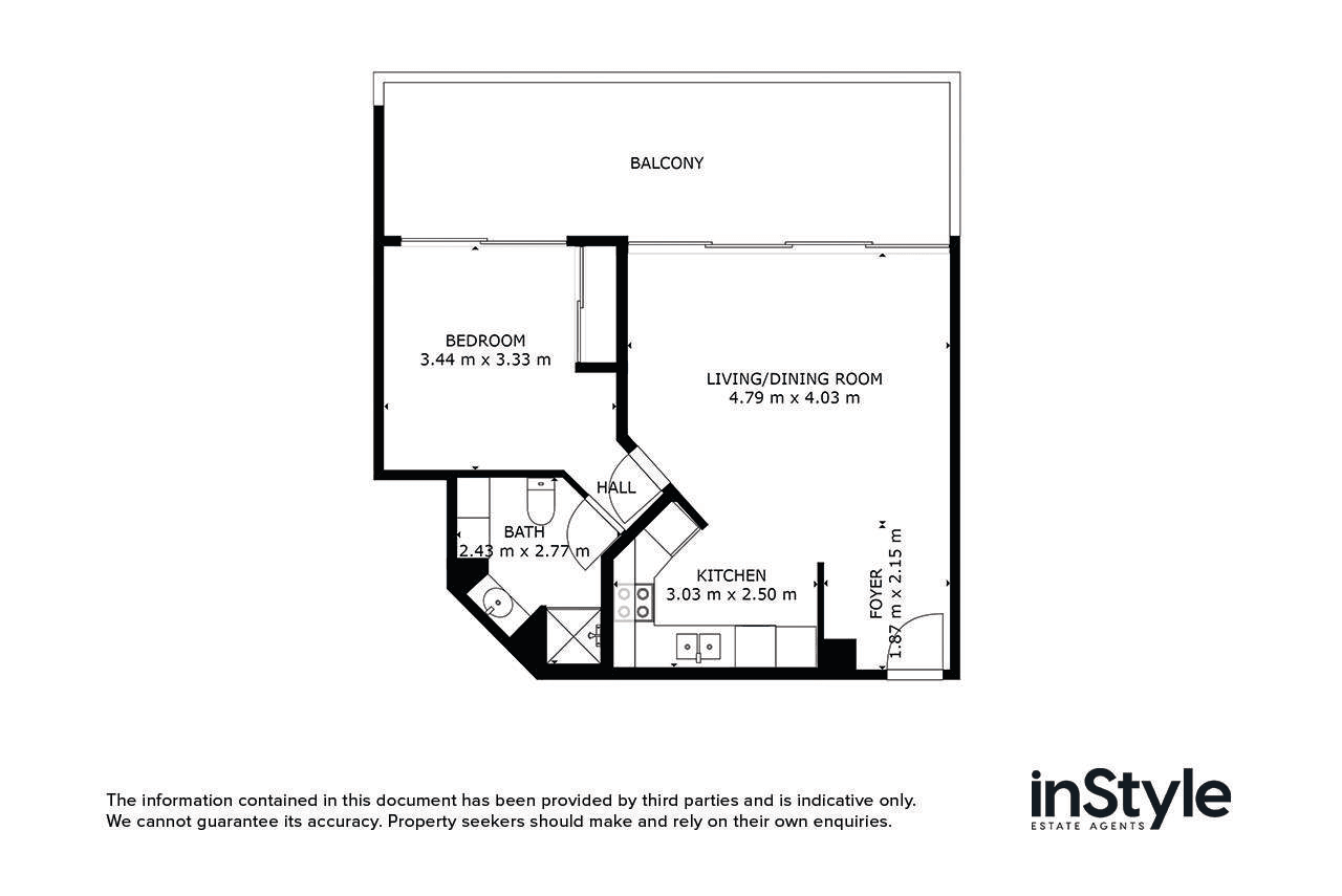 143/8 Jardine Street, Kingston, ACT 2604