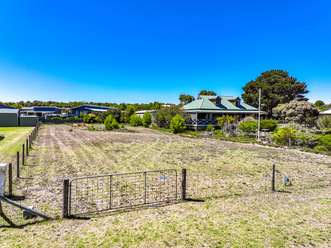 Lot 14 ALEXANDRINA Drive, CLAYTON BAY, SA 5256