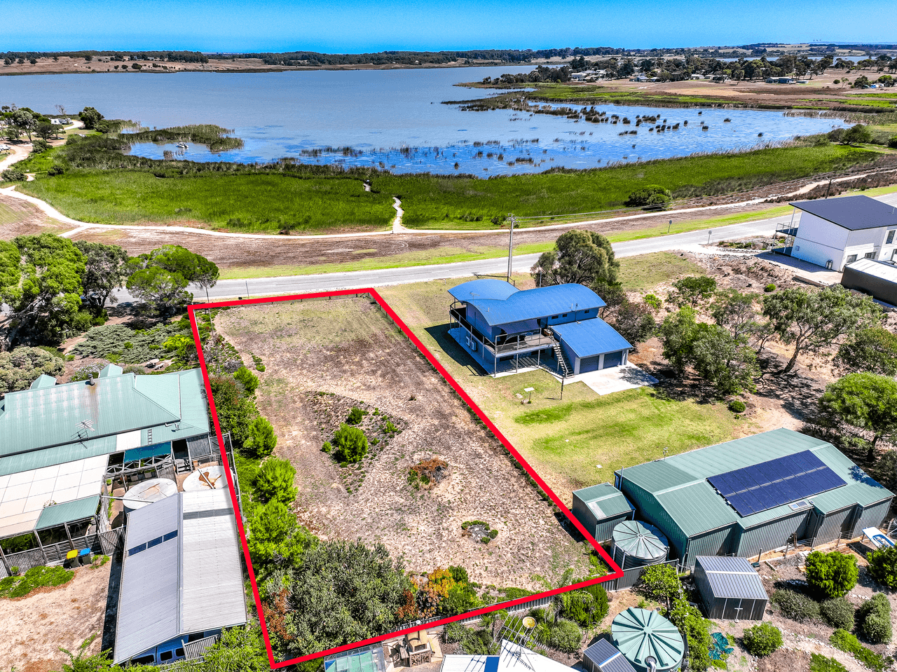 Lot 14 ALEXANDRINA Drive, CLAYTON BAY, SA 5256