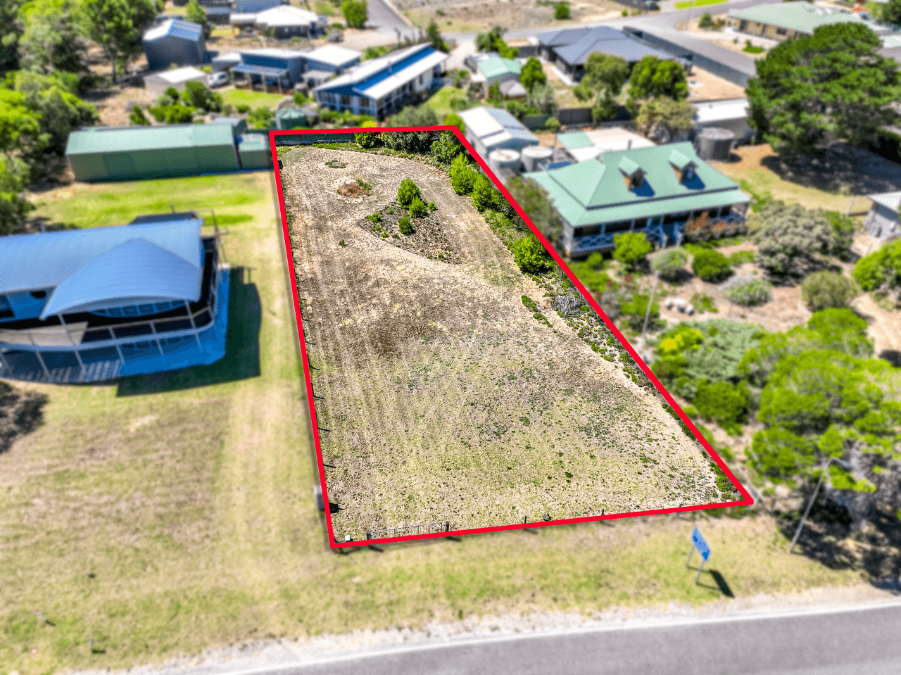 Lot 14 ALEXANDRINA Drive, CLAYTON BAY, SA 5256