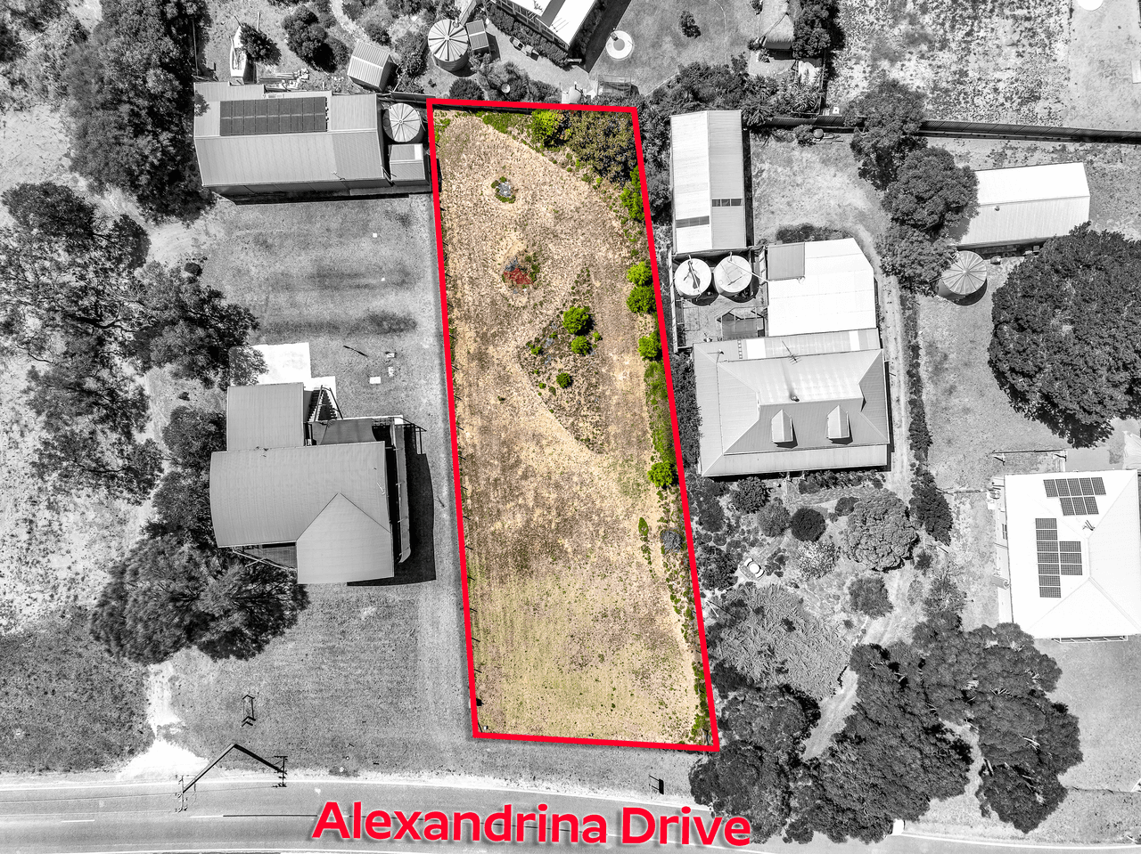 Lot 14 ALEXANDRINA Drive, CLAYTON BAY, SA 5256