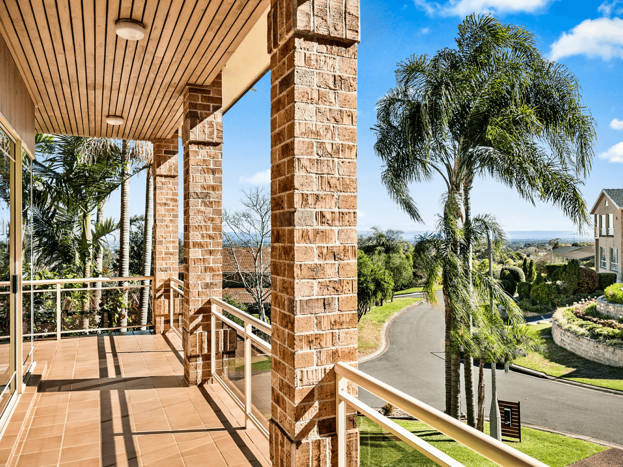 57 Doherty Avenue, GLENHAVEN, NSW 2156