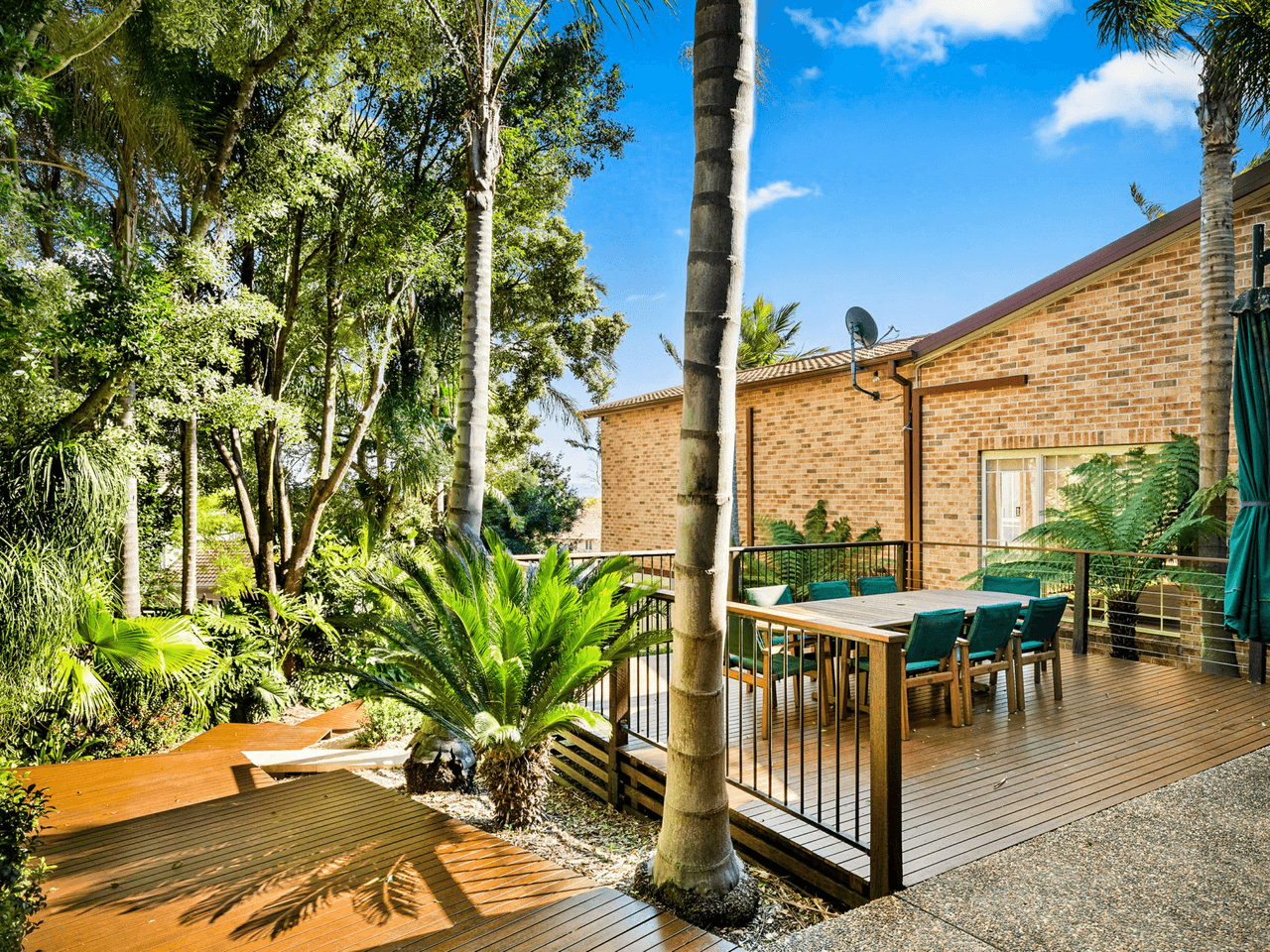 57 Doherty Avenue, GLENHAVEN, NSW 2156