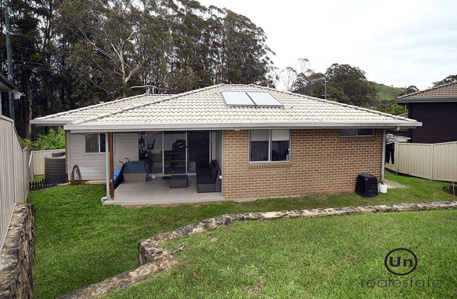 6 Bradbury Close, BOAMBEE EAST, NSW 2452