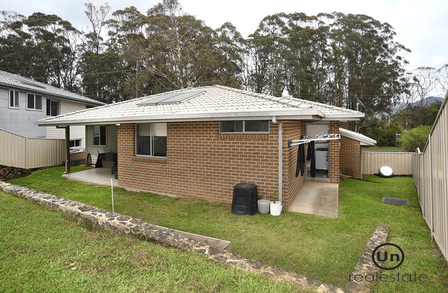 6 Bradbury Close, BOAMBEE EAST, NSW 2452