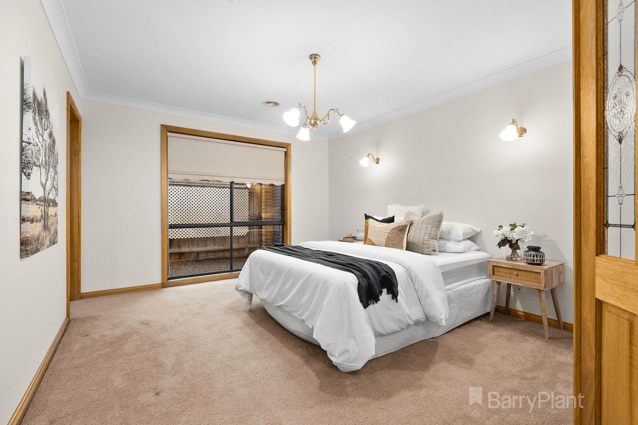 21 Ganaway Drive, Berwick, VIC 3806