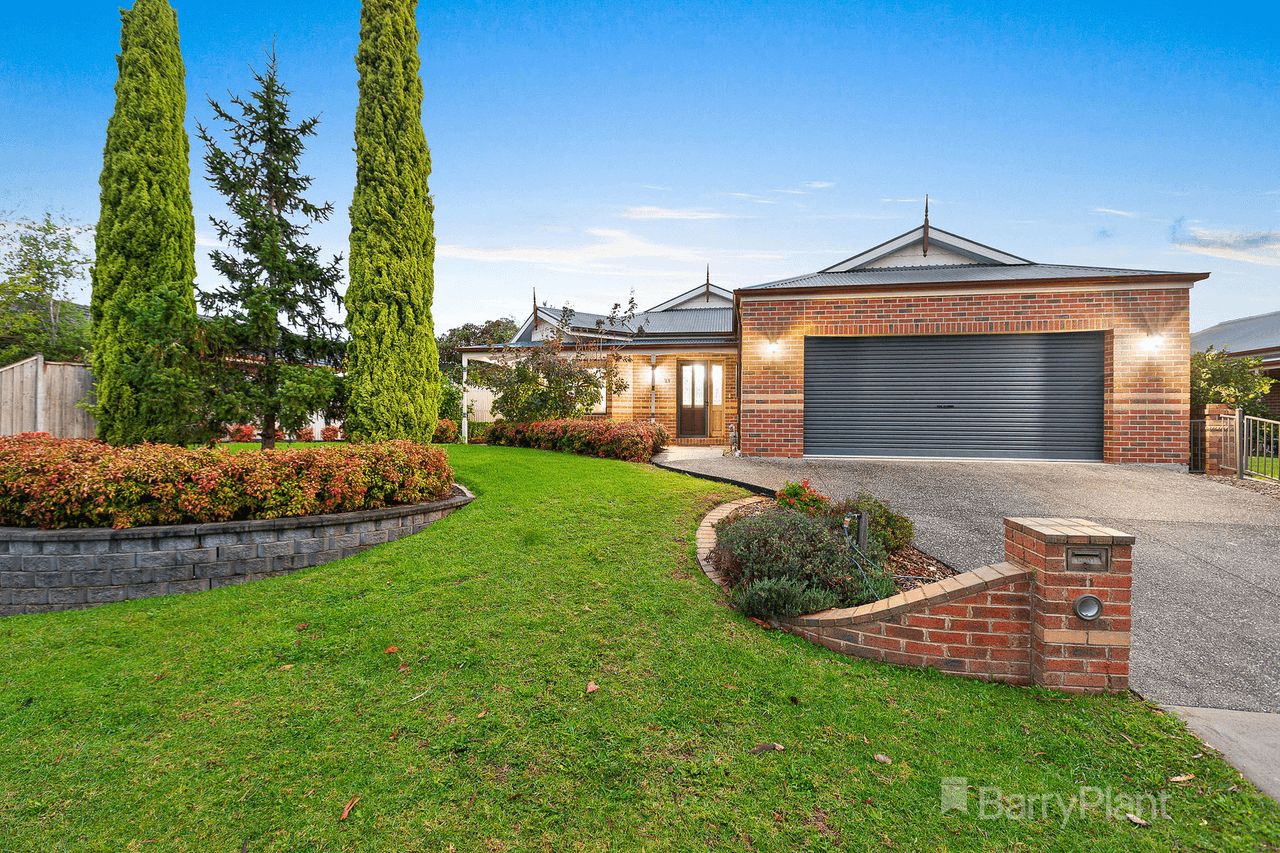 21 Ganaway Drive, Berwick, VIC 3806