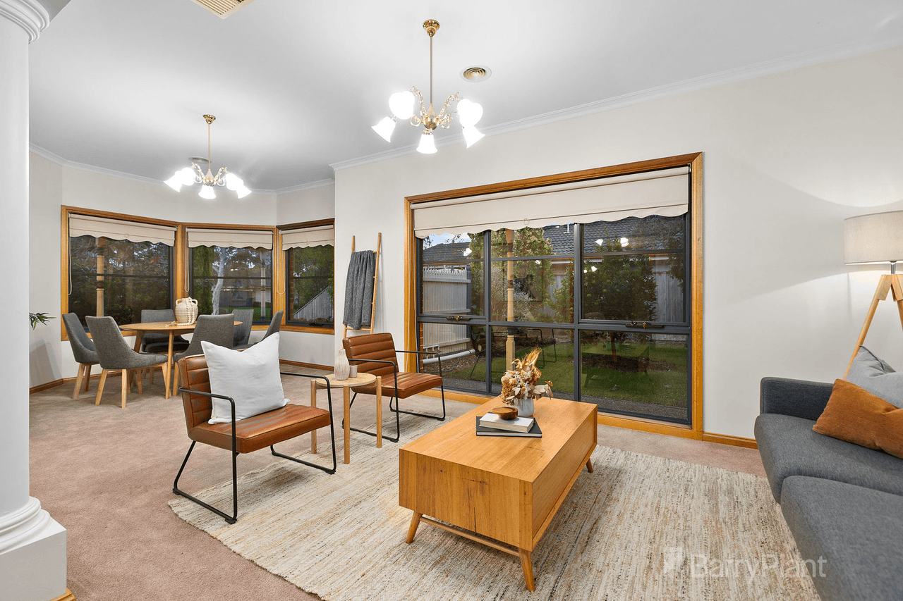 21 Ganaway Drive, Berwick, VIC 3806